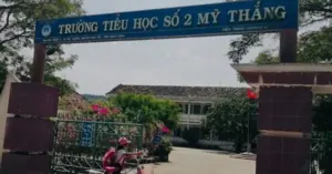 Lập khống chứng từ rút tiền ngân sách tại một trường học Gia Lai