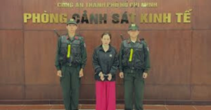 Mua bán hóa đơn khống: Triệt phá đường dây nghìn tỷ tại Việt Nam