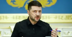 Ngừng bắn Ukraine Nga: Zelensky nêu điều kiện để chấm dứt xung đột