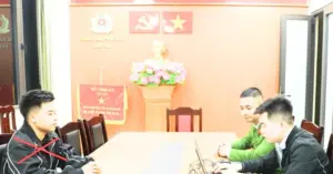 Chất cấm trong giá đỗ khiến một thanh niên bị bắt tạm giam