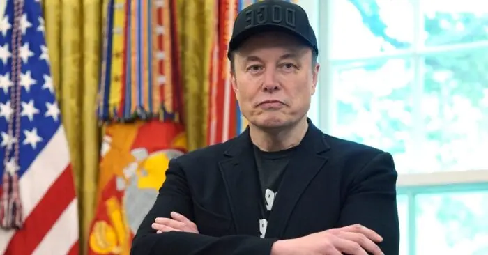 Elon Musk