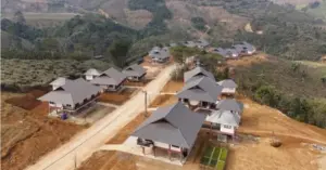 Làng Nủ