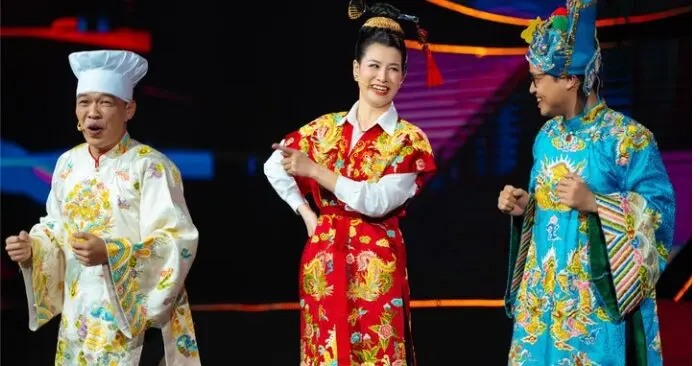 Quảng trường Mùa Xuân