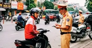 Nghị định 168/2024 và những điểm tài xế Việt cần lưu ý