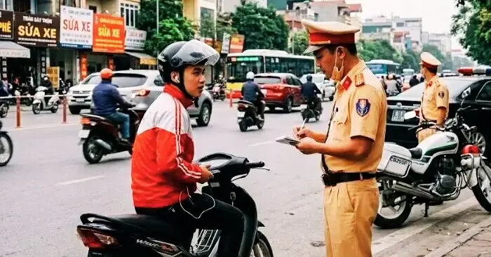 Nghị định 168/2024 và những điểm tài xế Việt cần lưu ý