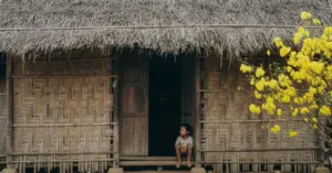 Tết tôi nghèo