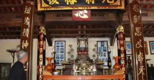 Trần Xuân Soạn hiện lên như một biểu tượng của lòng kiên trung, bất khuất và tinh thần hy sinh vì đại nghĩa