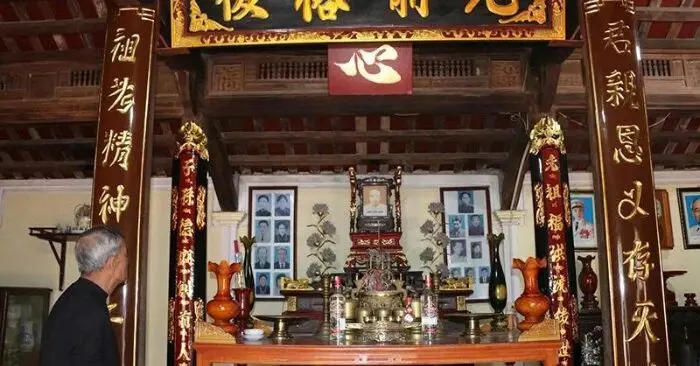 Trần Xuân Soạn hiện lên như một biểu tượng của lòng kiên trung, bất khuất và tinh thần hy sinh vì đại nghĩa
