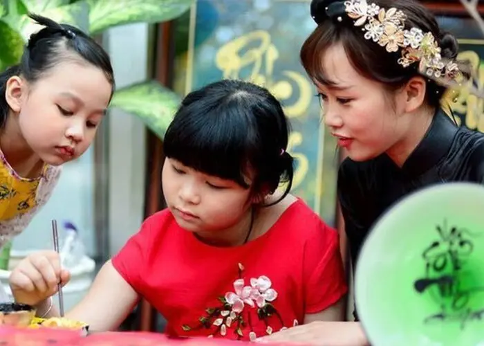 mồng một Tết cha, mồng hai Tết mẹ, mồng ba Tết thầy