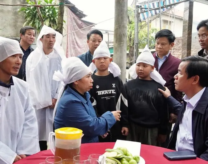  Lật thuyền ở Quảng Trị