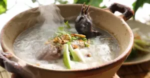 chán ăn ở người già