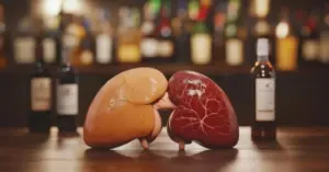 đồ uống gây hại cho thận