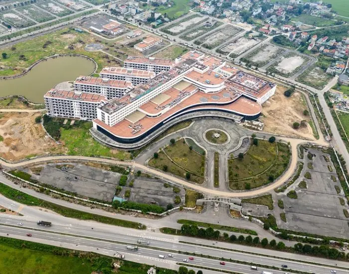 cựu Bộ trưởng Y tế Nguyễn Thị Kim Tiến