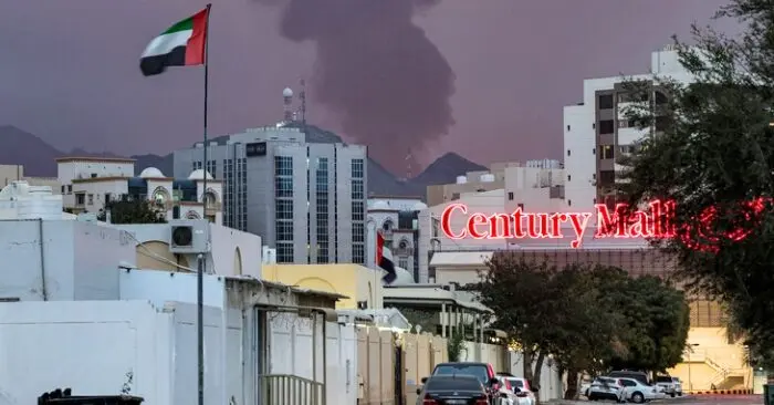 Căng thẳng Trung Đông: EU và vùng Vịnh yêu cầu Iran ngừng bắn