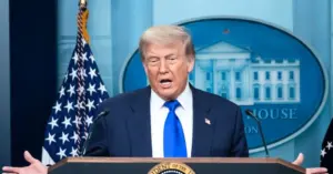 Cuộc chiến Iran sắp kết thúc theo tuyên bố của ông Trump