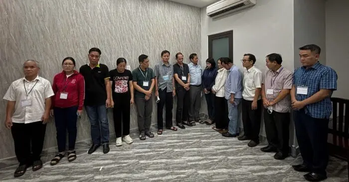 Cấp bằng lái xe trái phép: Hơn 2.200 người chi tiền để không phải học lái xe