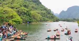 Dự án Ninh Bình: Cắt giảm quy mô để khắc phục sai phạm