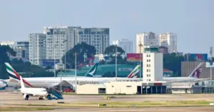 Hủy chuyến bay Trung Đông: Các hãng hàng không đồng loạt thông báo dừng bay