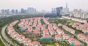 Mã định danh nhà đất thúc đẩy sự minh bạch của thị trường