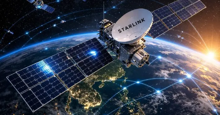 Internet Starlink chuẩn bị vào Việt Nam: Người dùng sẽ phải trả mức phí ra sao?