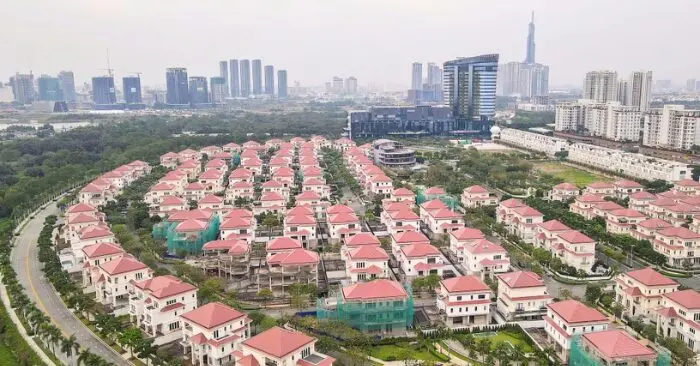 Mã định danh nhà đất thúc đẩy sự minh bạch của thị trường