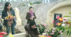 Cần lưu ý 10 điều kiêng kỵ khi đi tảo mộ