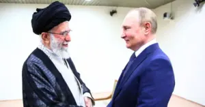 Phản ứng vụ lãnh tụ Iran bị hạ sát