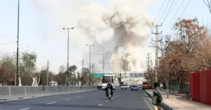 chiến dịch tình báo Iran