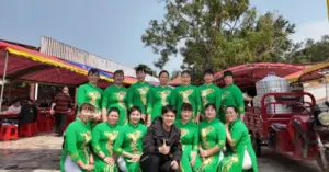 Người Kinh ở Trung Quốc