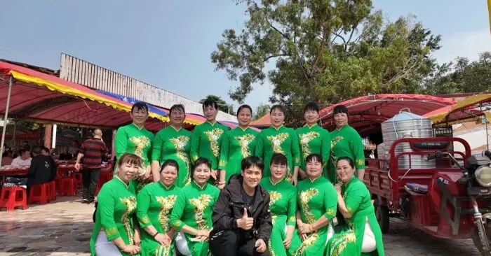 Người Kinh ở Trung Quốc