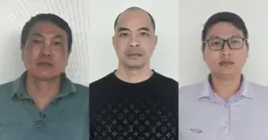 Trốn thuế: Khởi tố ba giám đốc công ty gây thất thoát hơn 1,8 tỷ đồng