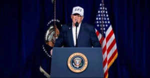 Ông Trump: 48 lãnh đạo Iran thiệt mạng trong các cuộc tấn công