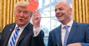 Mỹ tăng gấp đôi phí nhập cảnh trước kỳ World Cup 2026