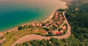 Phát triển đa cực Đà Nẵng