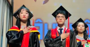 Học phí đại học 2026