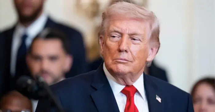 Tổng thống Trump và hồ sơ Iran - Cuba