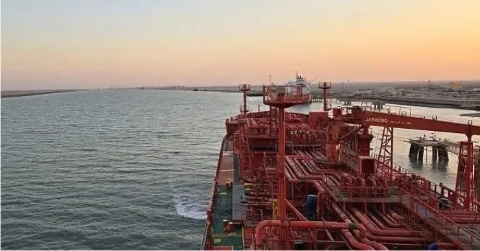 Kế hoạch mở lại eo biển Hormuz của ông Trump