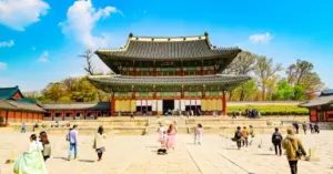 Đối tượng được hưởng chính sách visa Hàn Quốc 10 năm