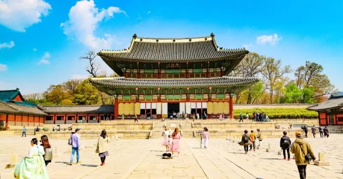 Đối tượng được hưởng chính sách visa Hàn Quốc 10 năm
