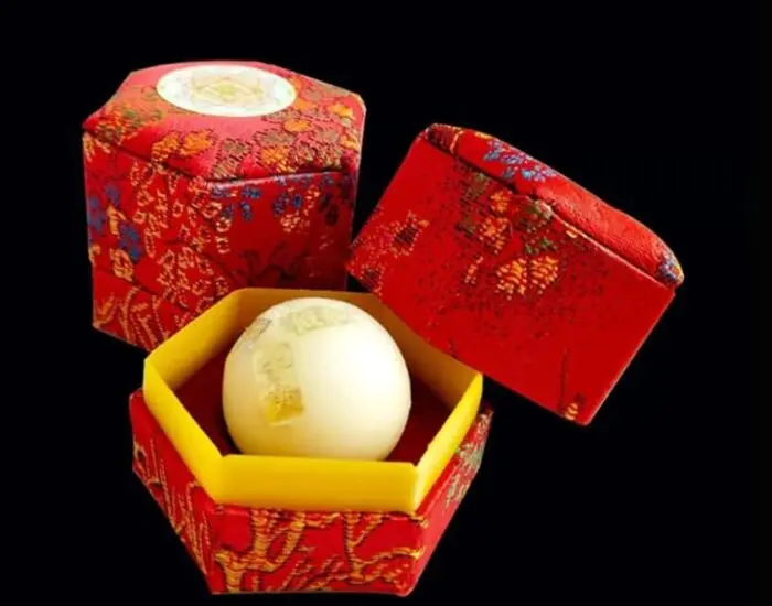 An Cung Ngưu Hoàng Hoàn