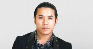 Ca sĩ Kasim Hoàng Vũ qua đời