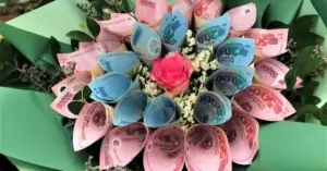 rủi ro pháp lý khi làm hoa tiền