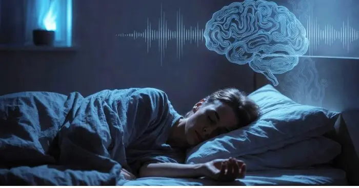 ngủ 6 tiếng mỗi đêm