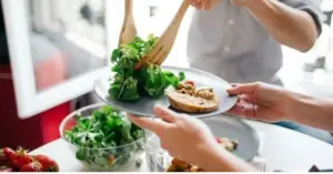 Trào lưu ăn chống viêm