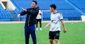 khủng hoảng CLB Thanh Hóa