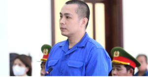 Phiên tòa xét xử vụ cướp hơn 2 triệu USD tại Tây Ninh