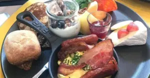 Chế độ ăn OMAD