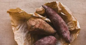 giỏ khoai lang biếu thông gia