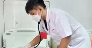 dịch tay chân miệng