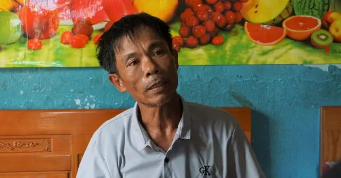 cứu hai cháu bé đuối nước tại Đà Nẵng